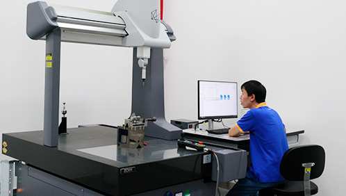 Manufacturing