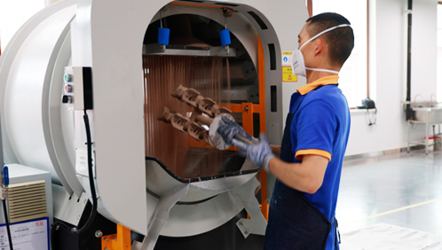 Manufacturing