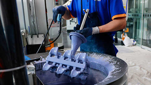 Manufacturing