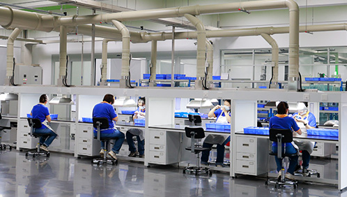 Manufacturing