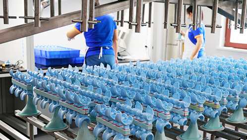 Manufacturing