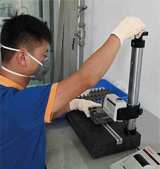 Quality Inspection