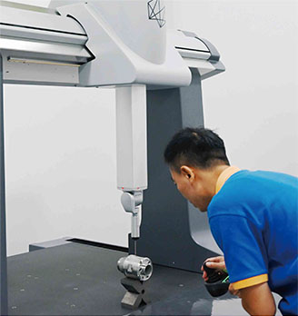 Quality Inspection