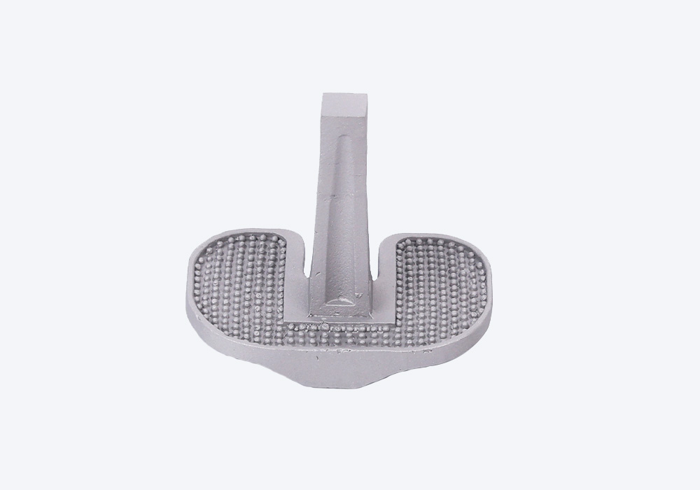 Tibial Baseplate