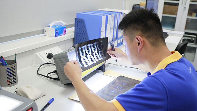 Detection Capability