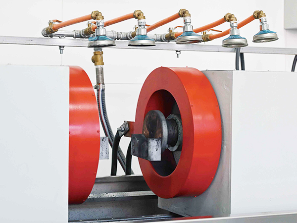 Magnetic Particle Inspection