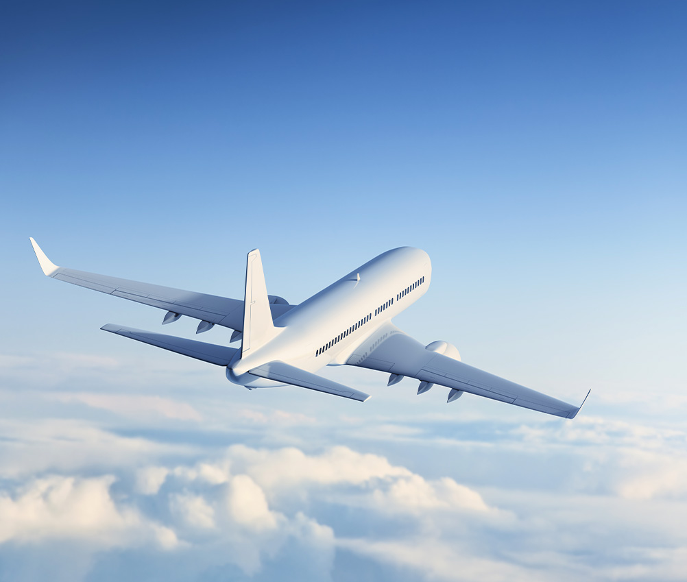 Aerospace