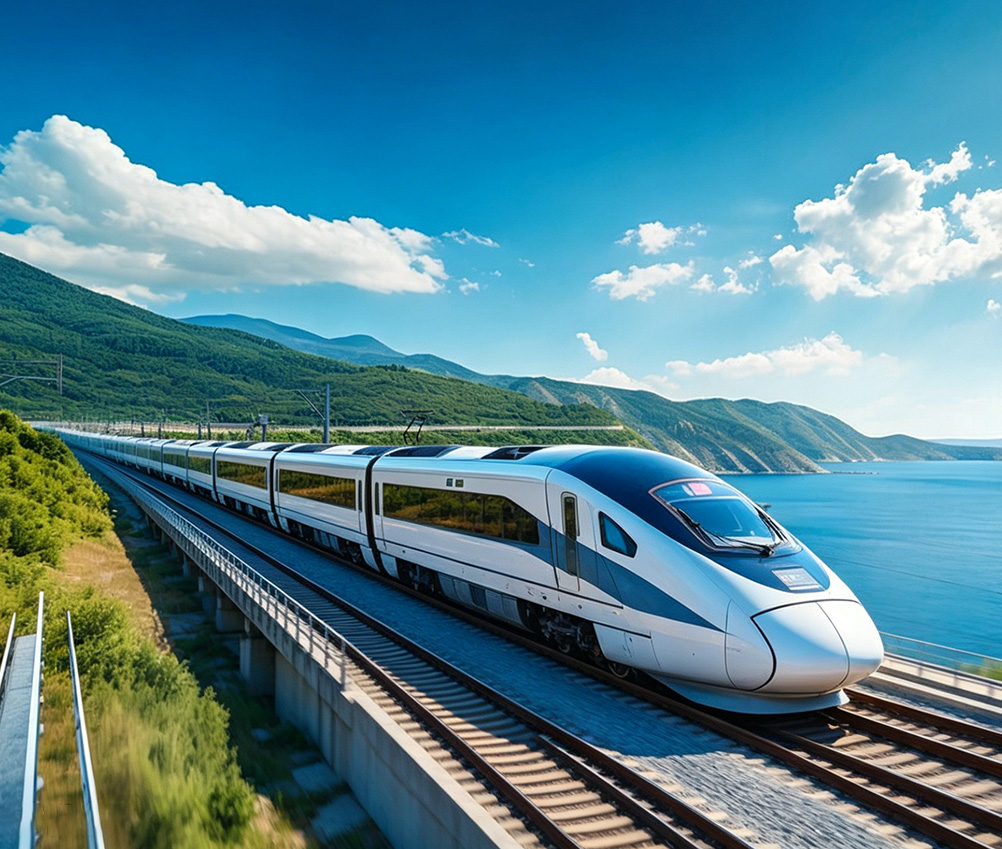 Rail